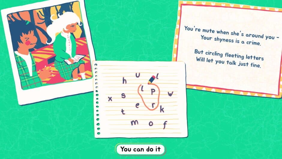 Love Letters screenshot 3