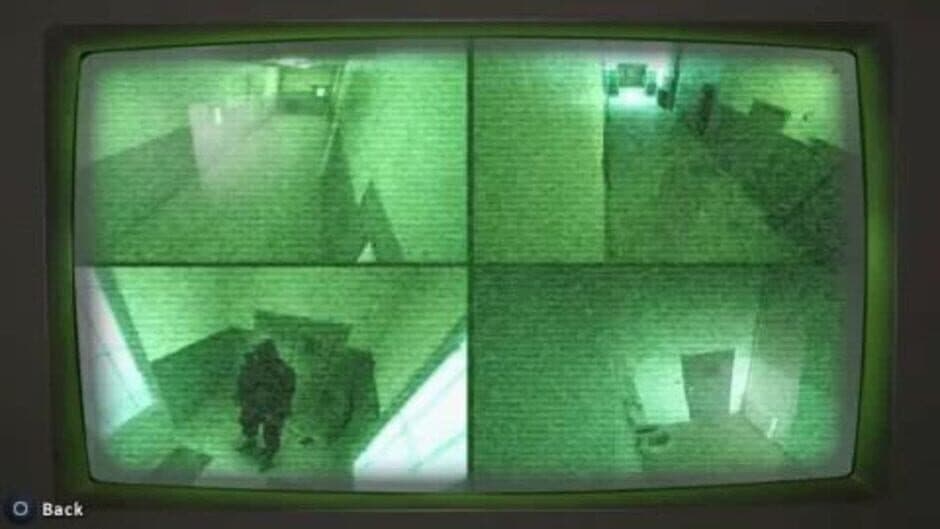 Hysteria Project 2 screenshot 4