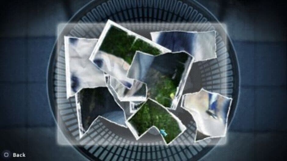 Hysteria Project 2 screenshot 5