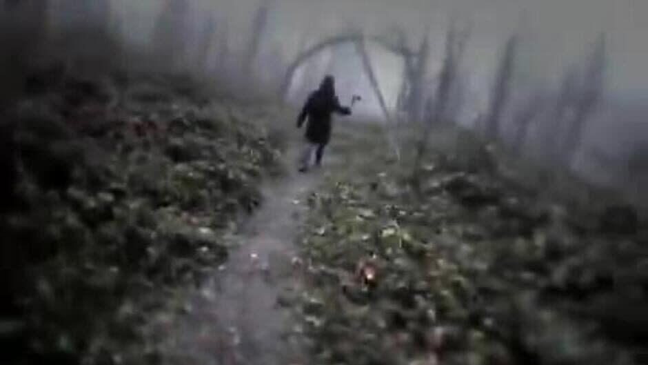 Hysteria Project screenshot 2