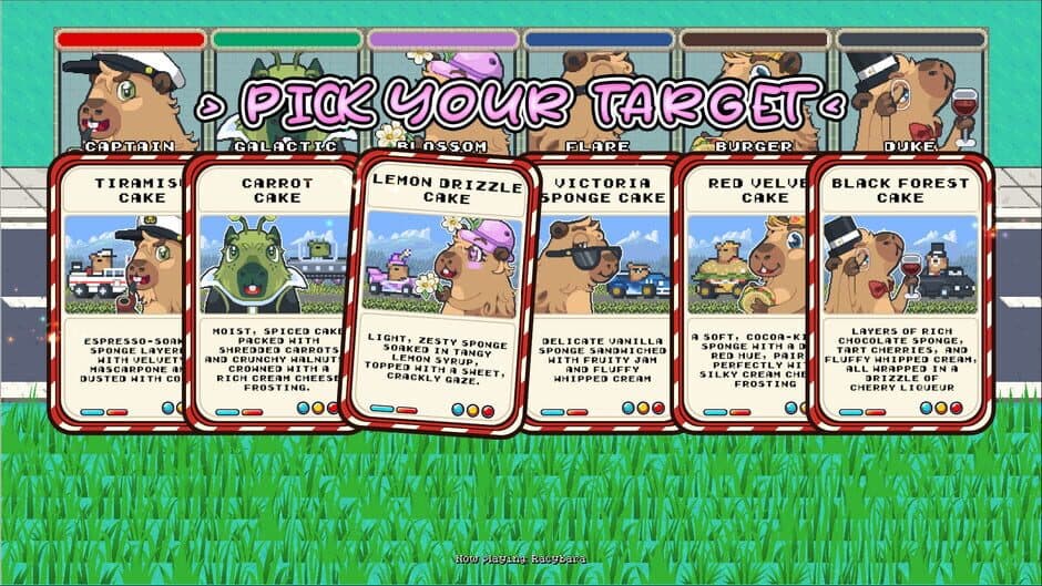 Couch Racers screenshot 5