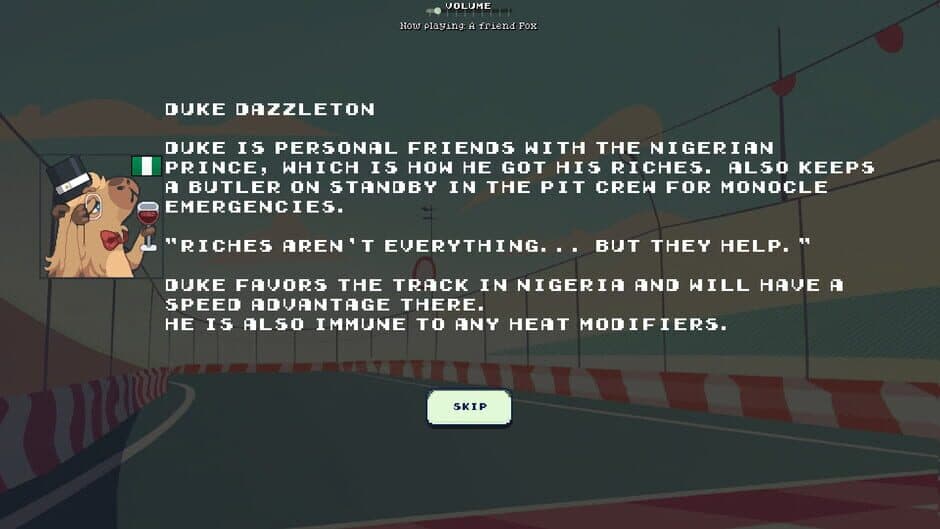 Couch Racers screenshot 4