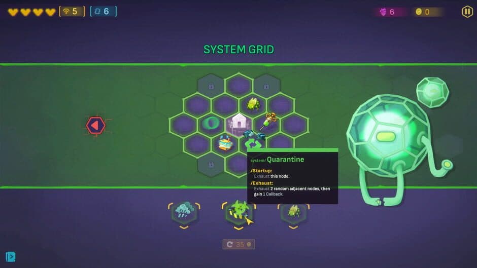 Net.Crawl screenshot 5