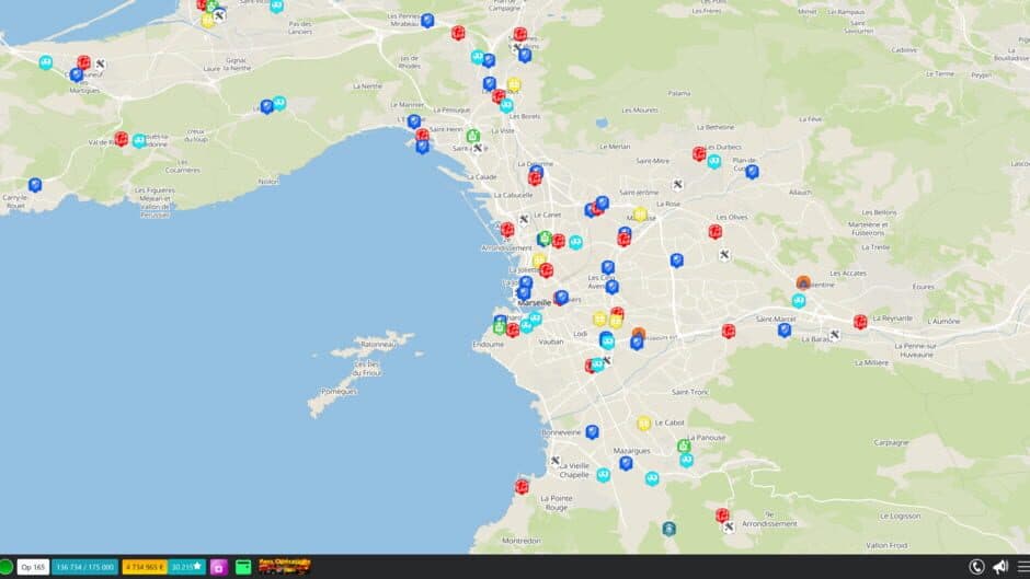 Alertes Spéciales screenshot 1