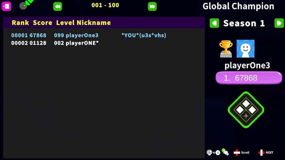 Cross Pix 2 screenshot 6