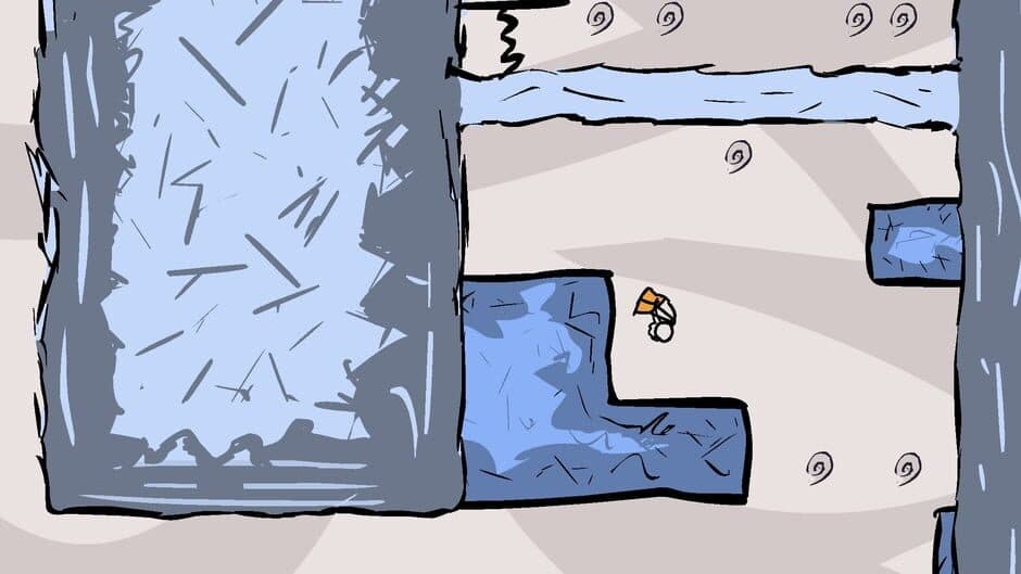 The Fancy Pants Adventures: World 1 screenshot 4