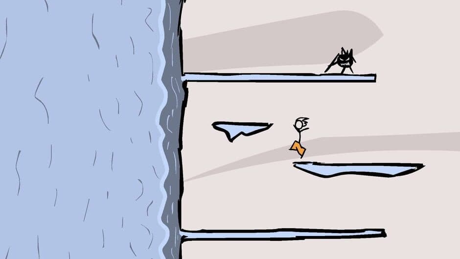 The Fancy Pants Adventures: World 1 screenshot 6