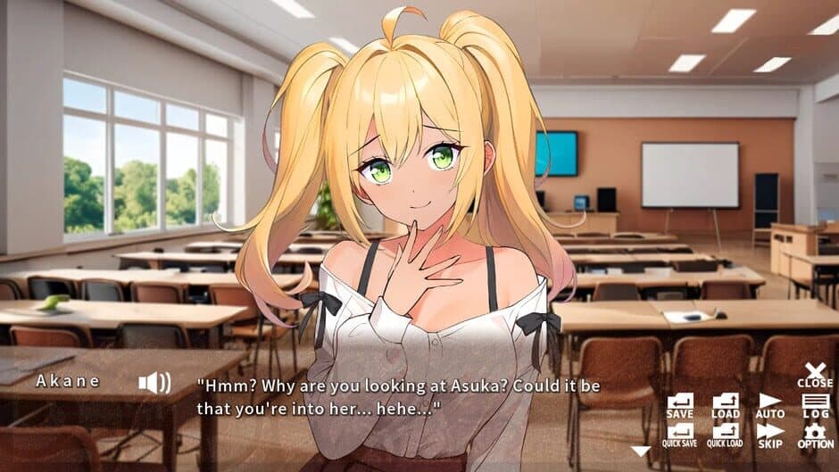 Gal, Geek and Summer screenshot 6