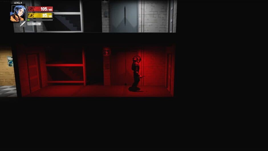 Off-the-Ground Survival screenshot 2