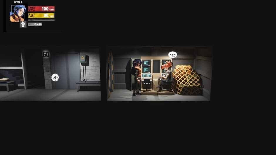 Off-the-Ground Survival screenshot 4