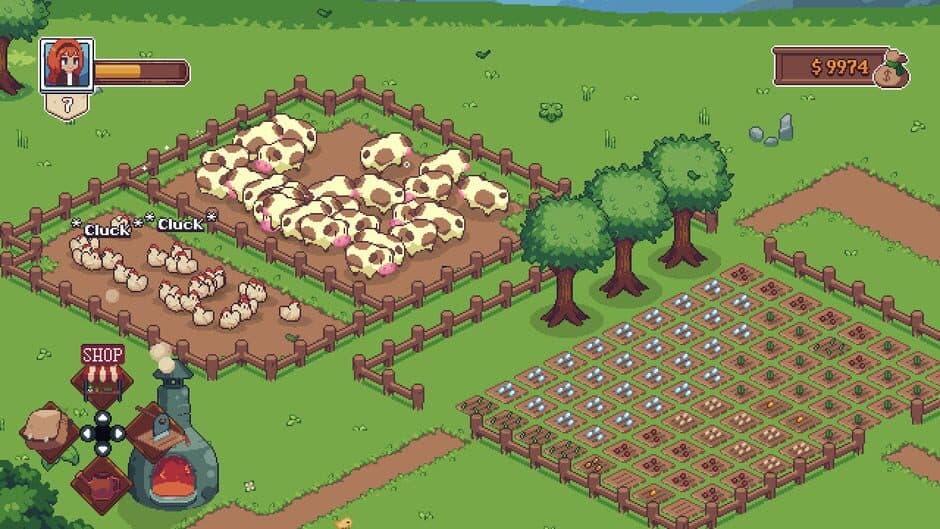 Farm screenshot 6