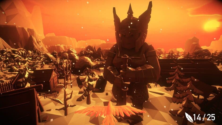 Aery: Viking Saga screenshot 1