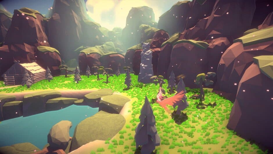 Aery: Viking Saga screenshot 3