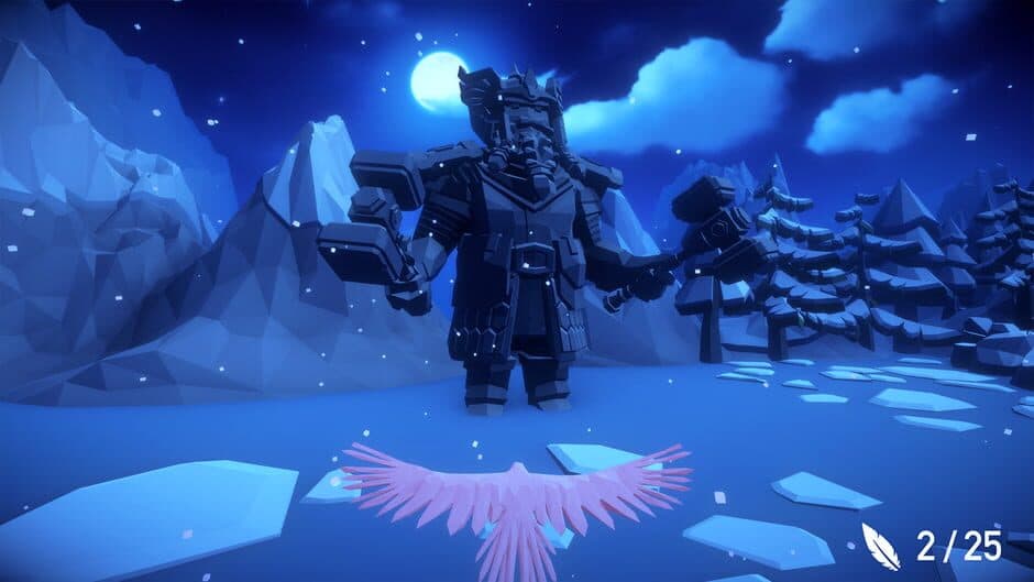 Aery: Viking Saga screenshot 5