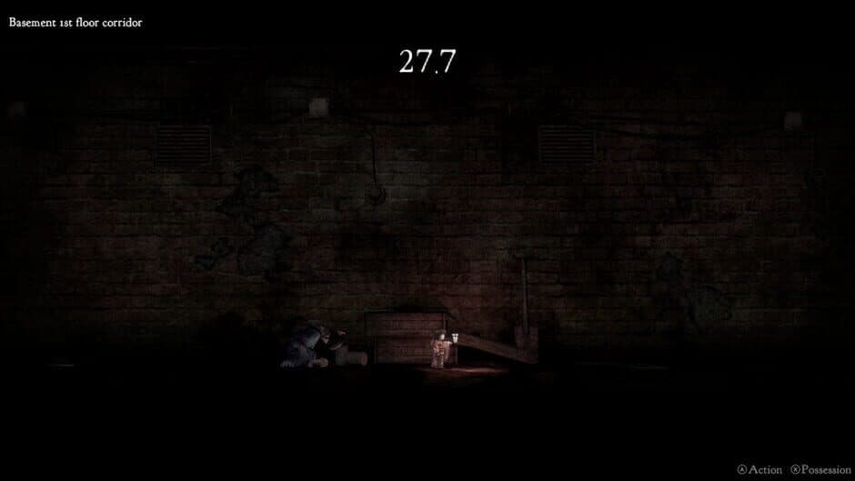 Forbidden Ground: Lair of Aooni screenshot 6