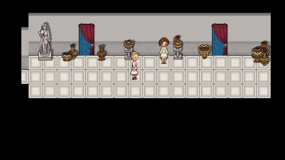 Aphrodite's Bathhouse screenshot 5