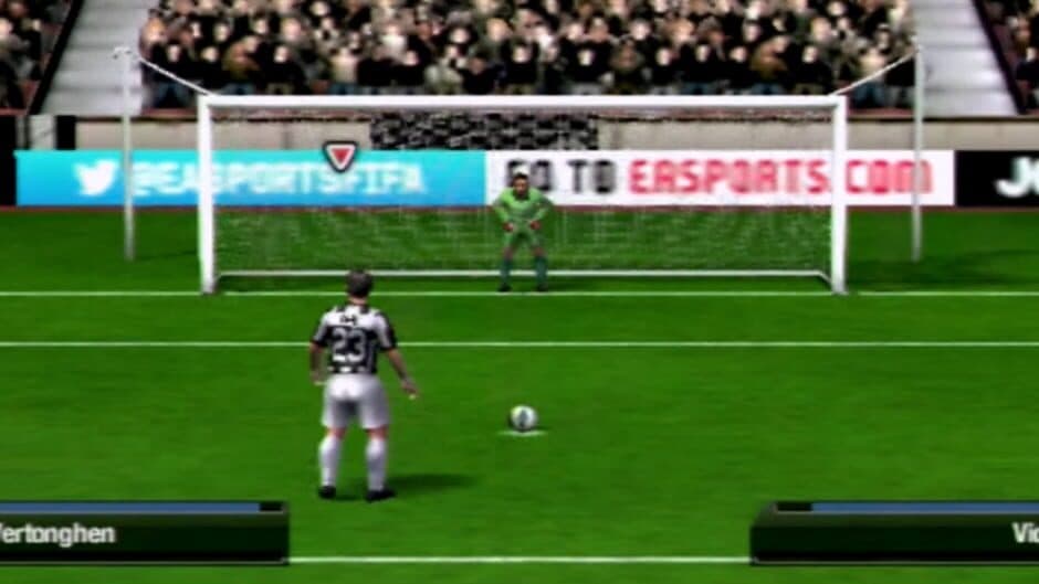 FIFA Soccer 13 screenshot 5
