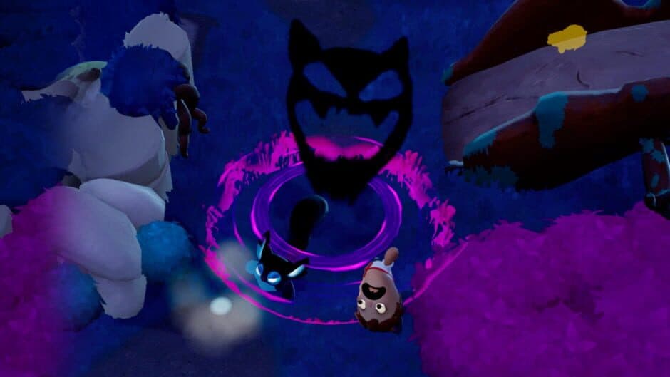 Hoomanz! screenshot 1