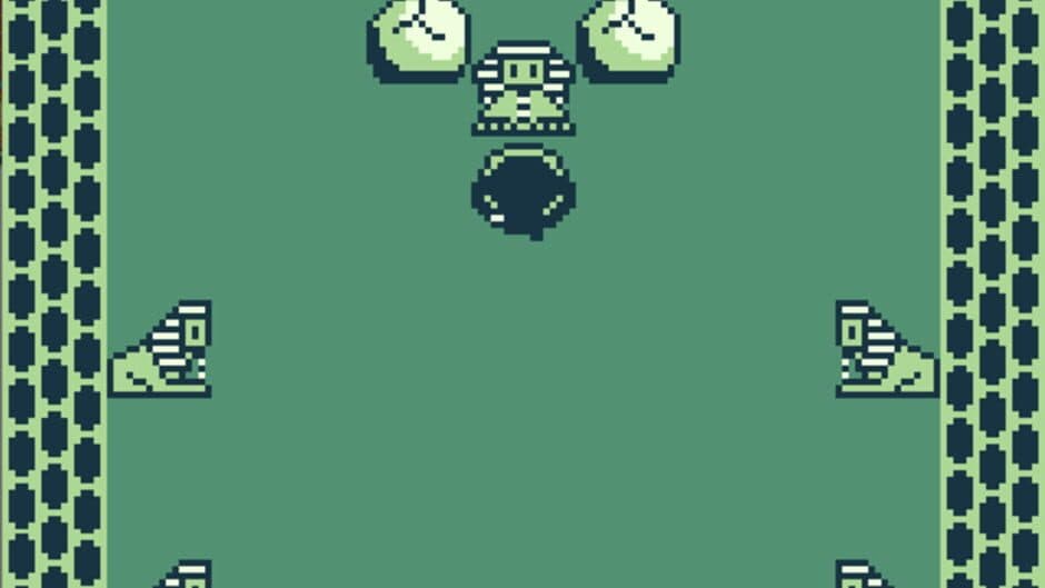 Escape from the Tomb of Apep screenshot 1