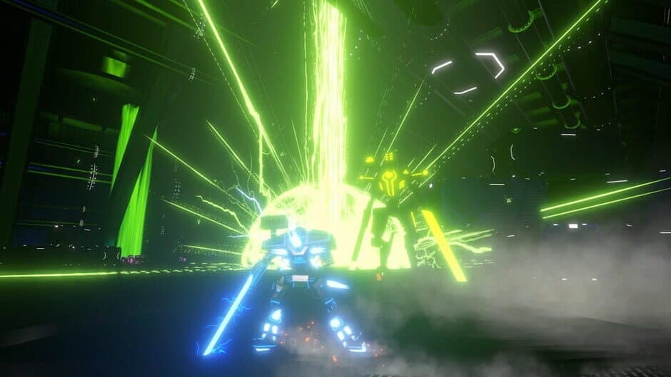 Neuroxus screenshot 2