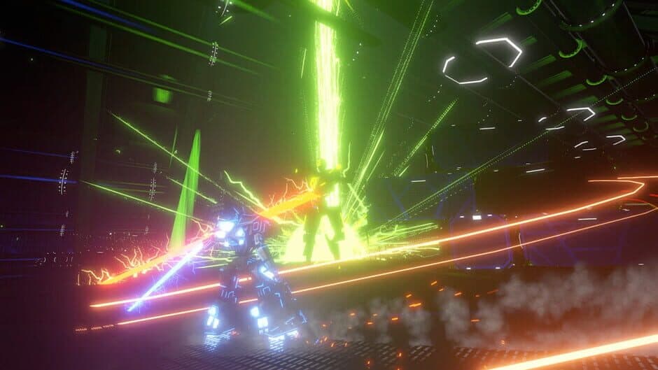 Neuroxus screenshot 4