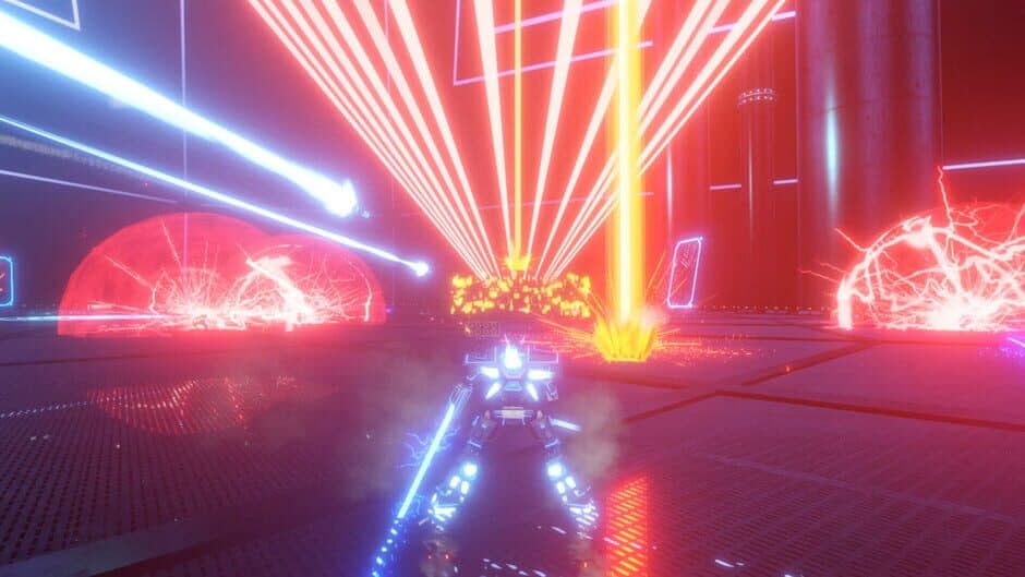 Neuroxus screenshot 5