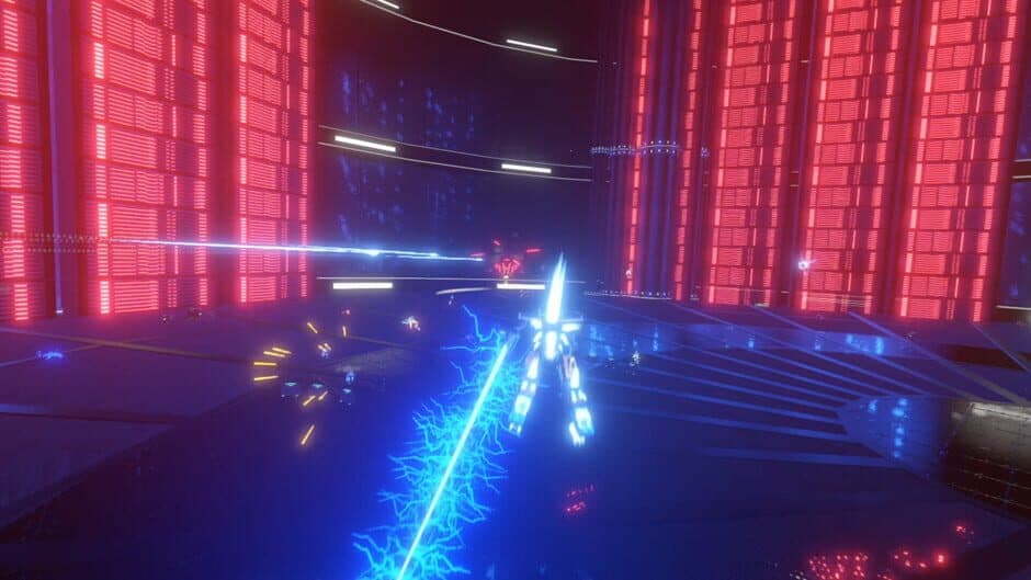 Neuroxus screenshot 6