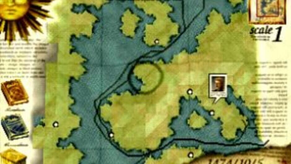 Neo Atlas 2 screenshot 3