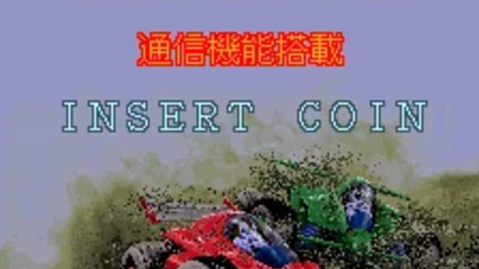 Dirt Fox screenshot 1