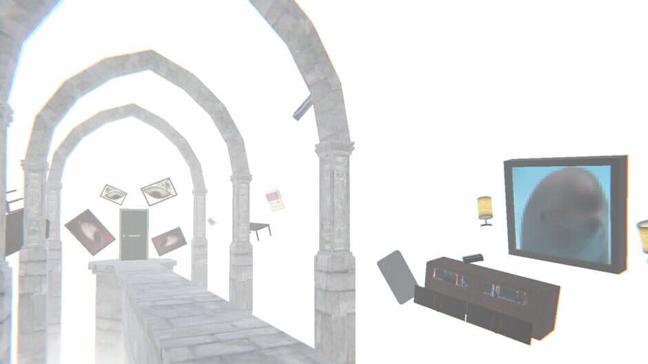 Microwave Yourself screenshot 2