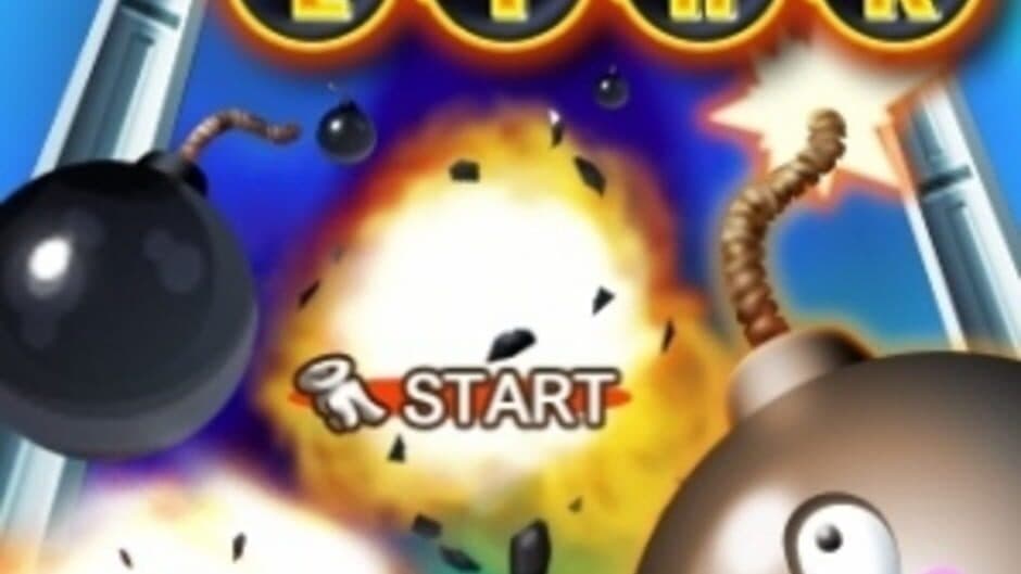 BombLink screenshot 1