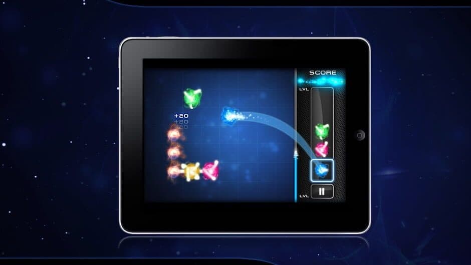 Big Bond Theory screenshot 1