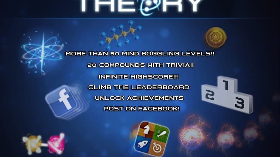 Big Bond Theory screenshot 4