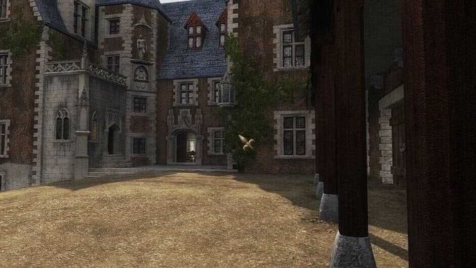 The Secrets of Da Vinci: The Forbidden Manuscript screenshot 2