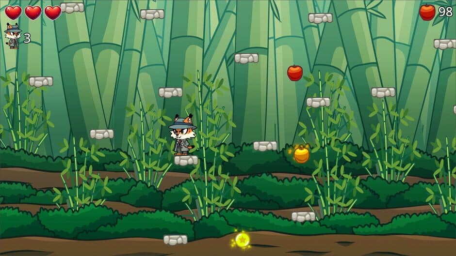 Loki the Lynx screenshot 6