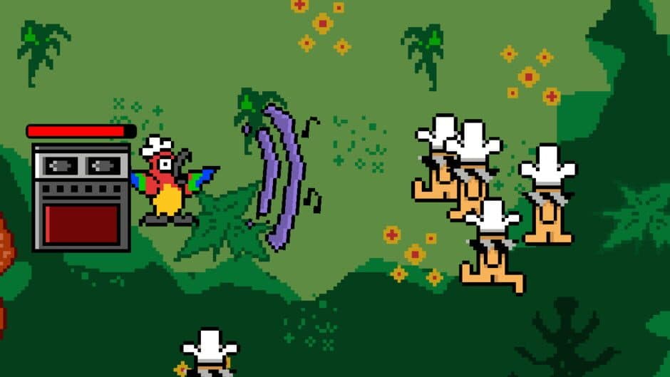 Biscuit Mafia screenshot 2