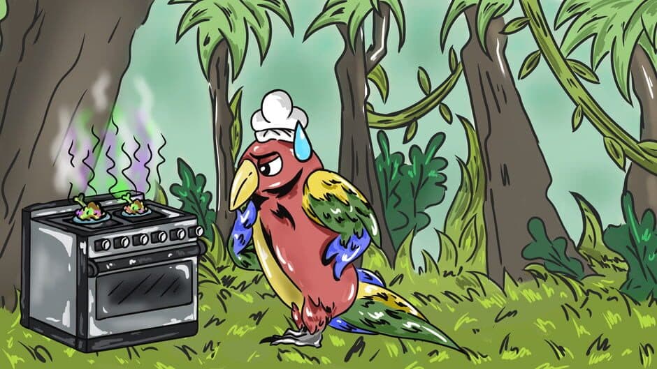 Biscuit Mafia screenshot 1