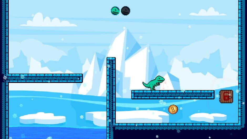 Dont Jump: Gamesforfarm screenshot 3