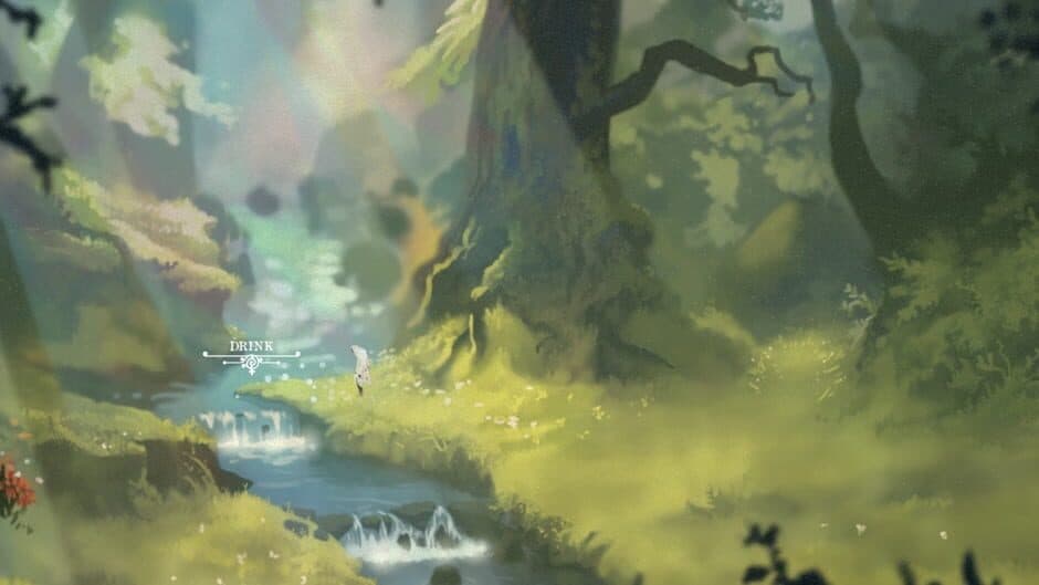 The Wanderer: Frankenstein’s Creature screenshot 2