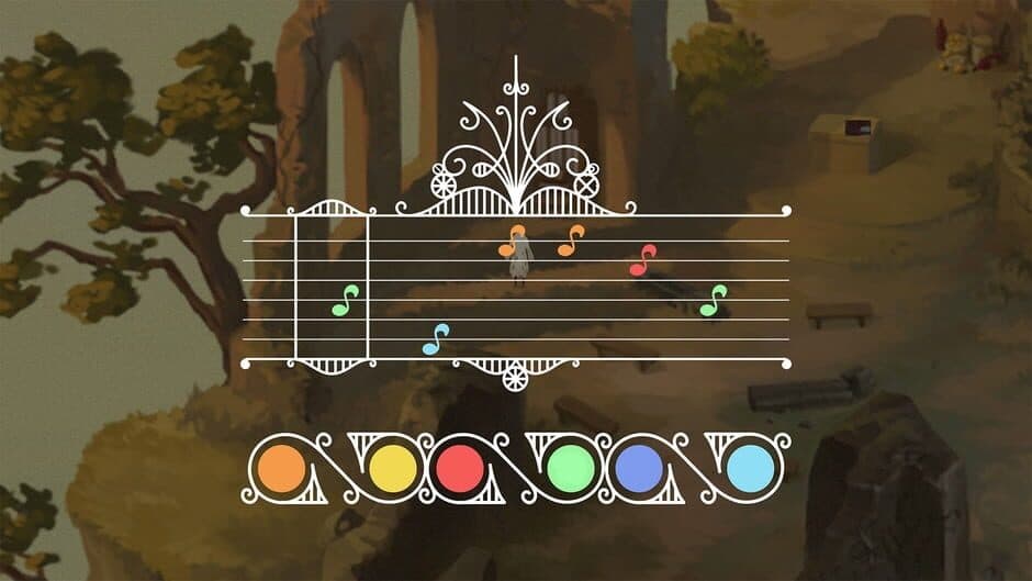 The Wanderer: Frankenstein’s Creature screenshot 3