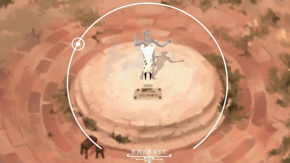 The Wanderer: Frankenstein’s Creature screenshot 6