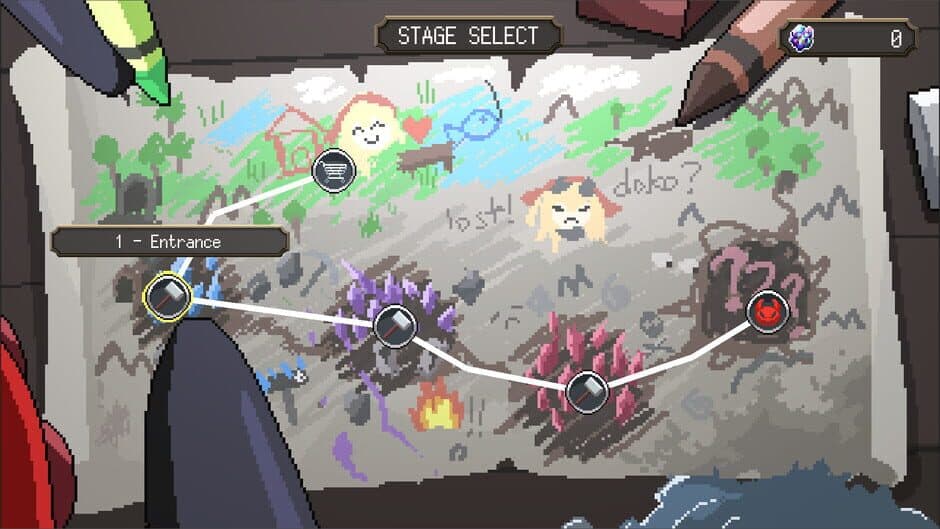 Kaelaverse: Pemascape screenshot 2