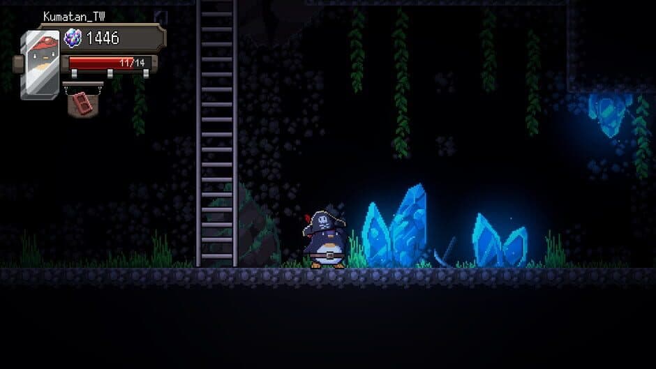 Kaelaverse: Pemascape screenshot 6