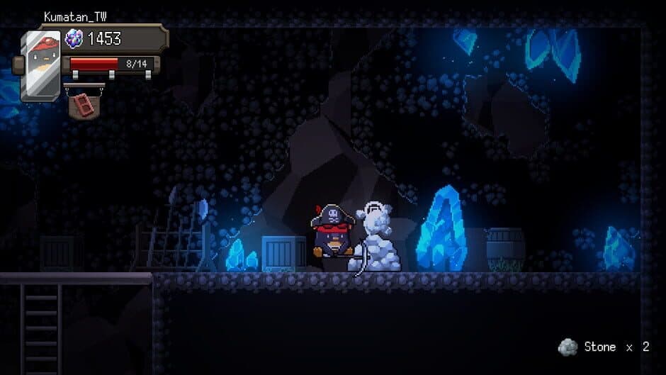 Kaelaverse: Pemascape screenshot 3