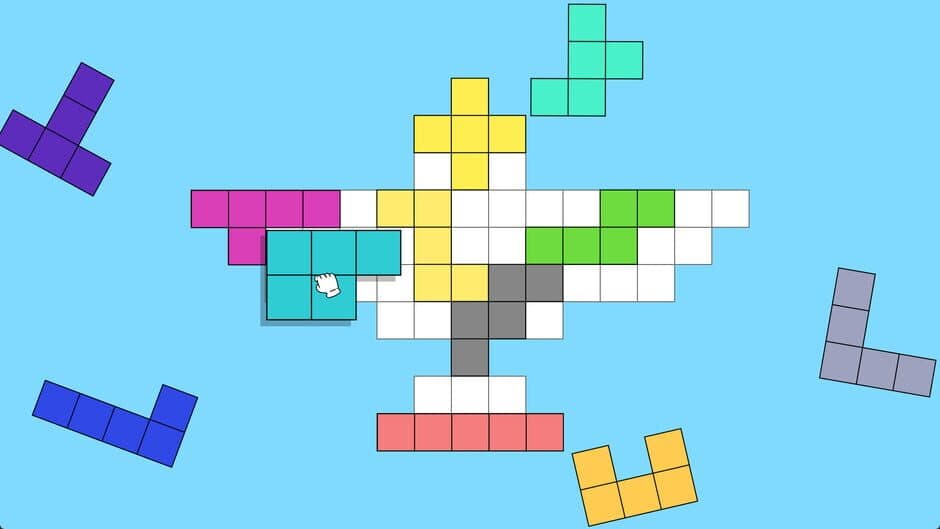 Dove Days: Time Flies screenshot 6