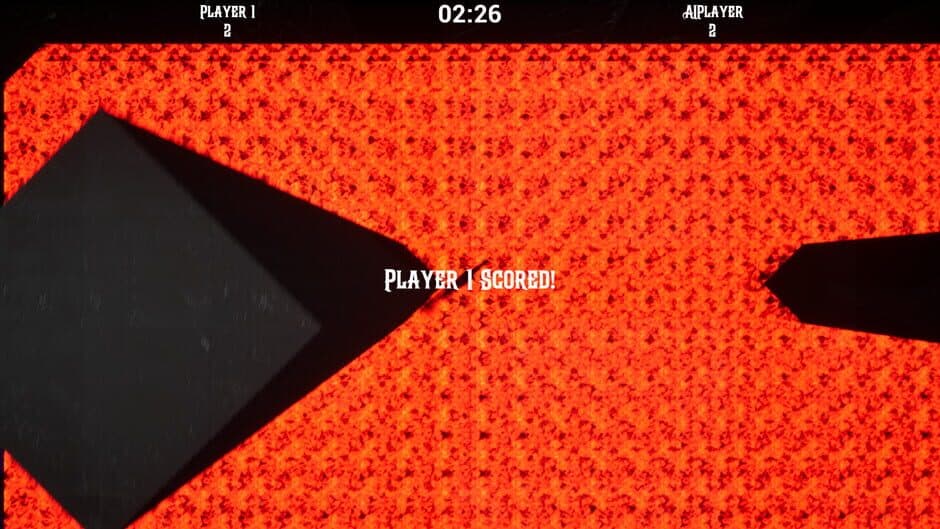 Sword Hockey screenshot 2