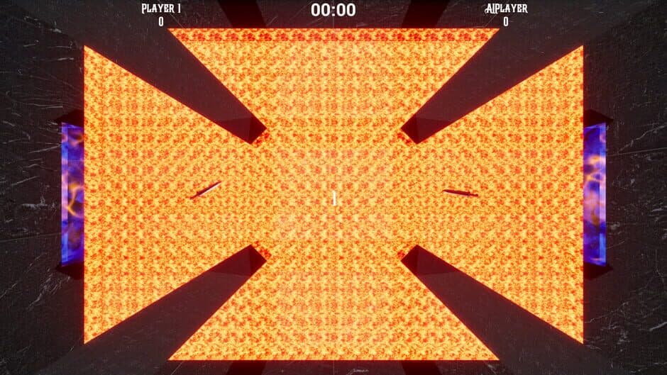 Sword Hockey screenshot 5