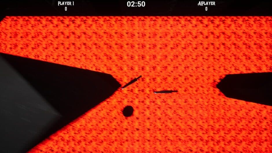 Sword Hockey screenshot 6