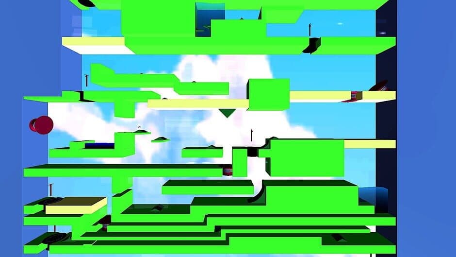 Rocket Golf: Tap screenshot 5