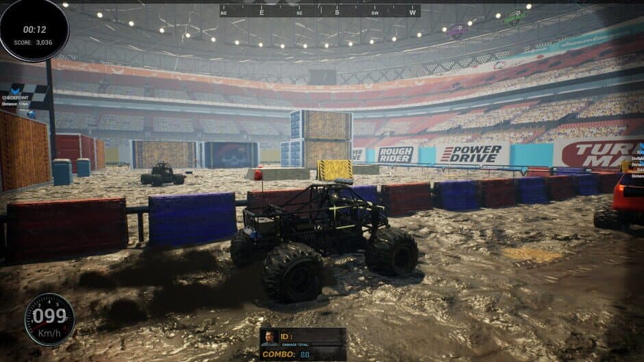Truck Titans screenshot 2